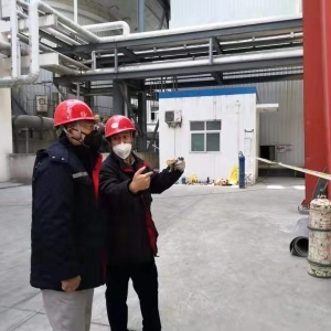 ˾I(lng)(do)һ(xin)z鶽(do)غͰȫa(chn)