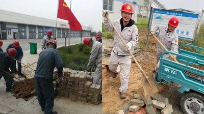 XVϽֹ˾h֧_(ki)չȫa(chn)·ͨɫ(sh)`(dng)